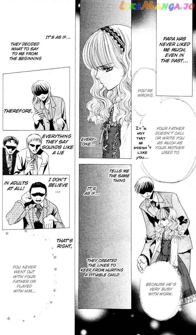Read Skip Beat En Manga Online