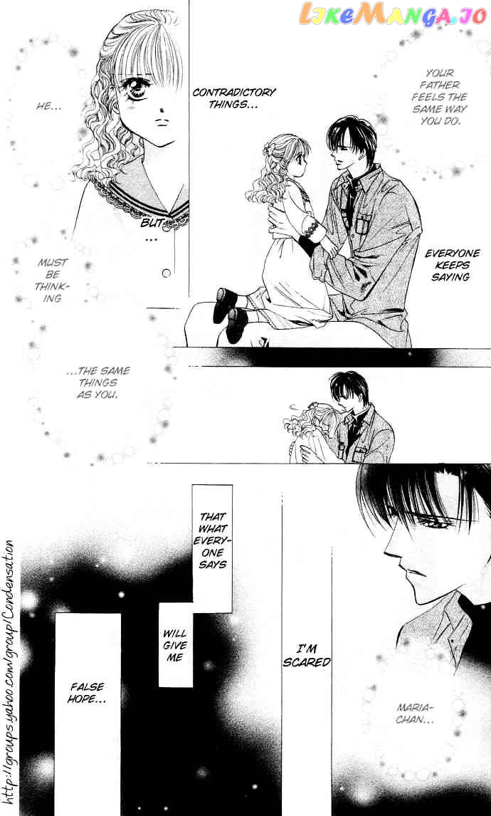 Read Skip Beat En Manga Online