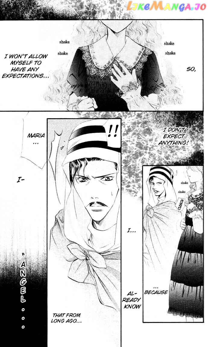 Read Skip Beat En Manga Online