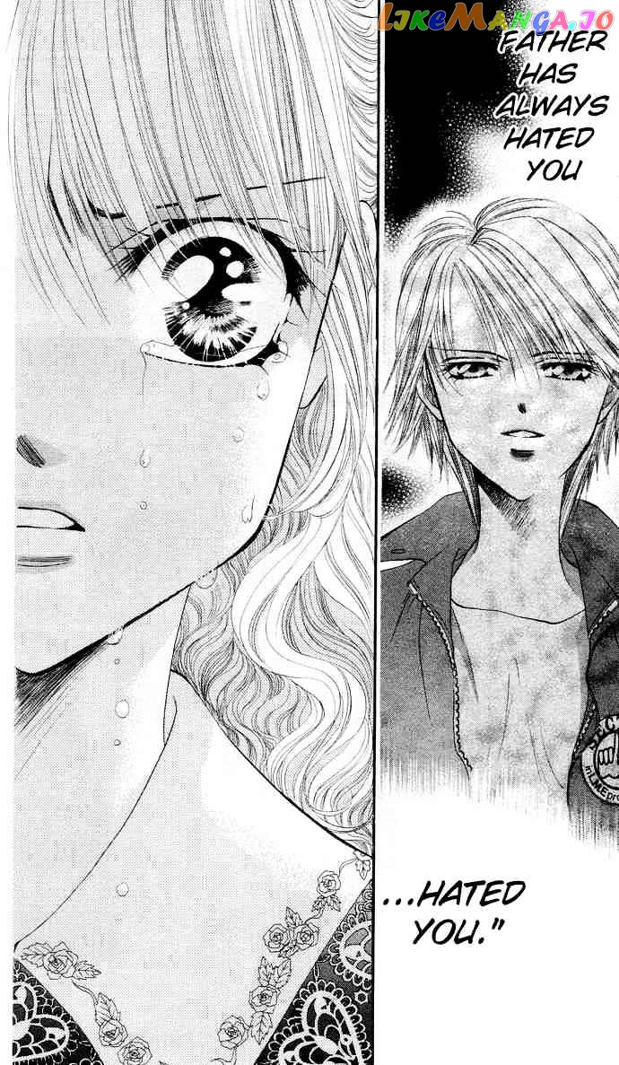 Read Skip Beat En Manga Online