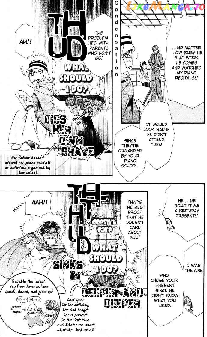 Read Skip Beat En Manga Online