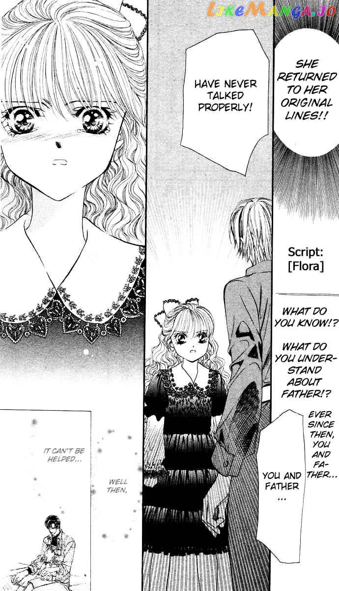 Read Skip Beat En Manga Online