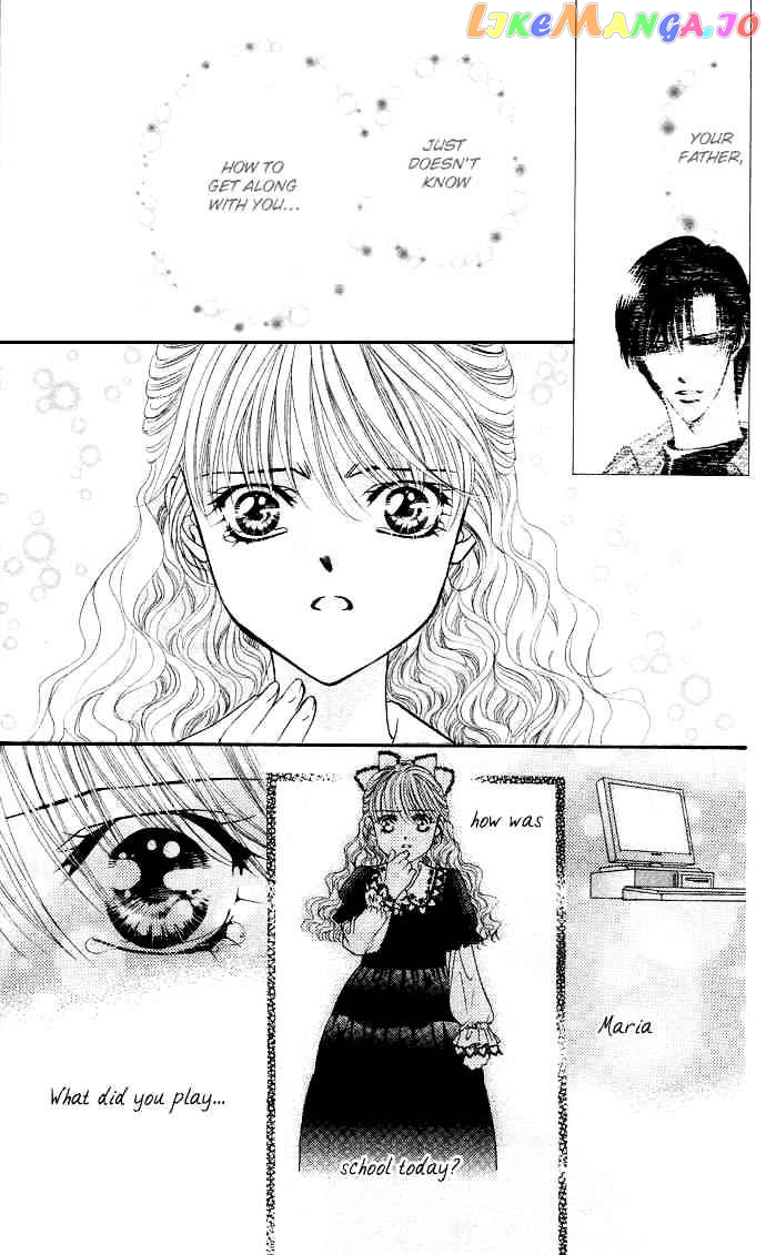 Read Skip Beat En Manga Online