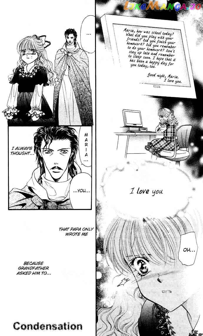 Read Skip Beat En Manga Online