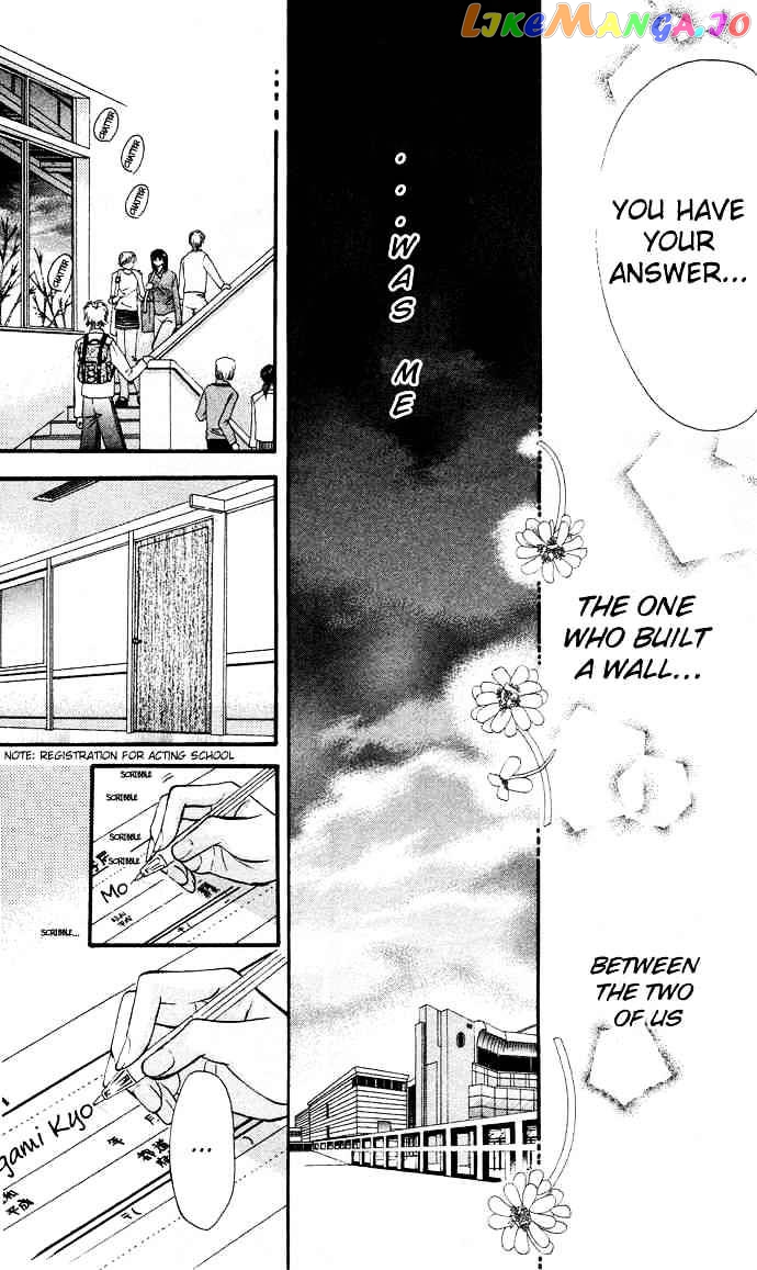 Read Skip Beat En Manga Online