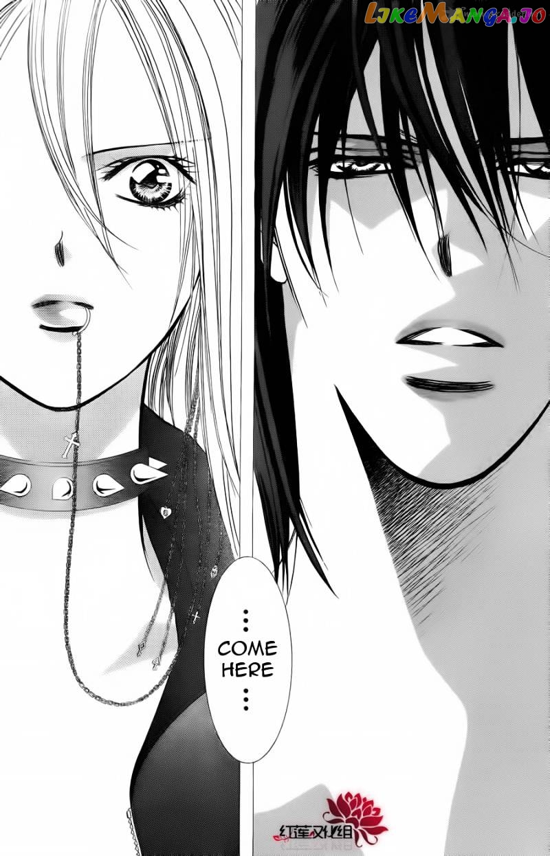 Read Skip Beat En Manga Online