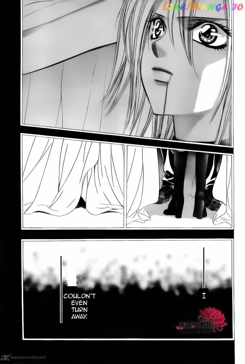 Read Skip Beat En Manga Online