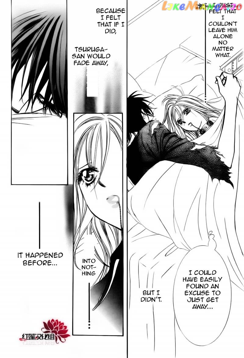 Read Skip Beat En Manga Online