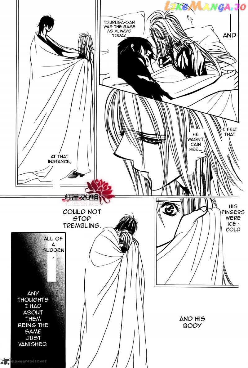 Read Skip Beat En Manga Online
