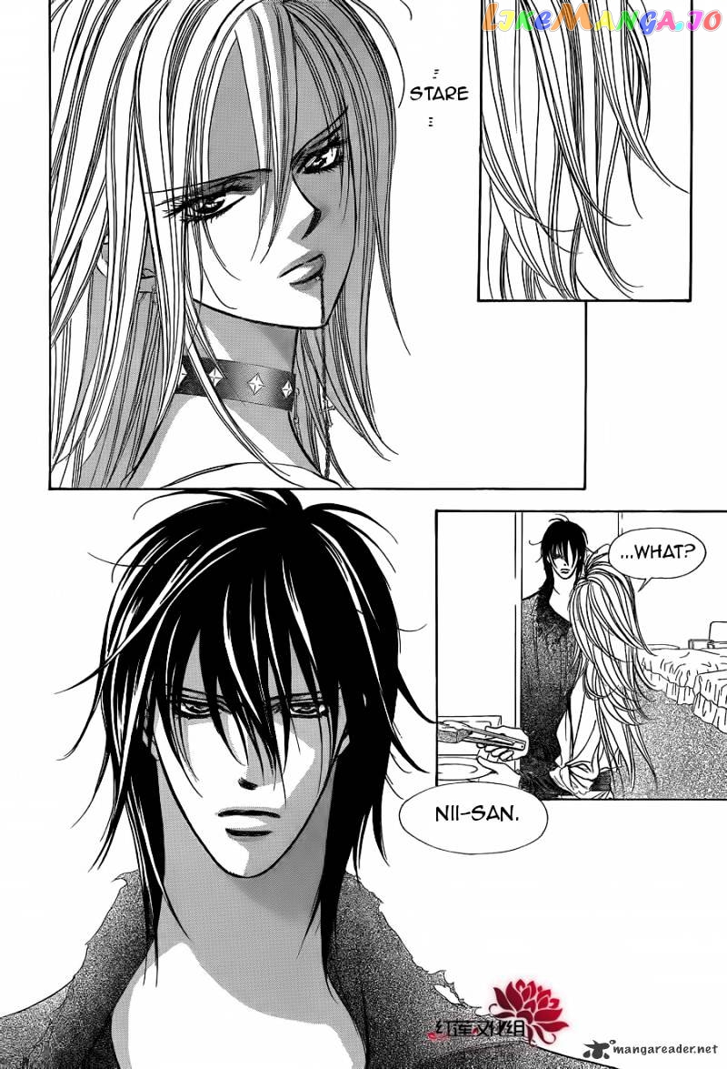 Read Skip Beat En Manga Online