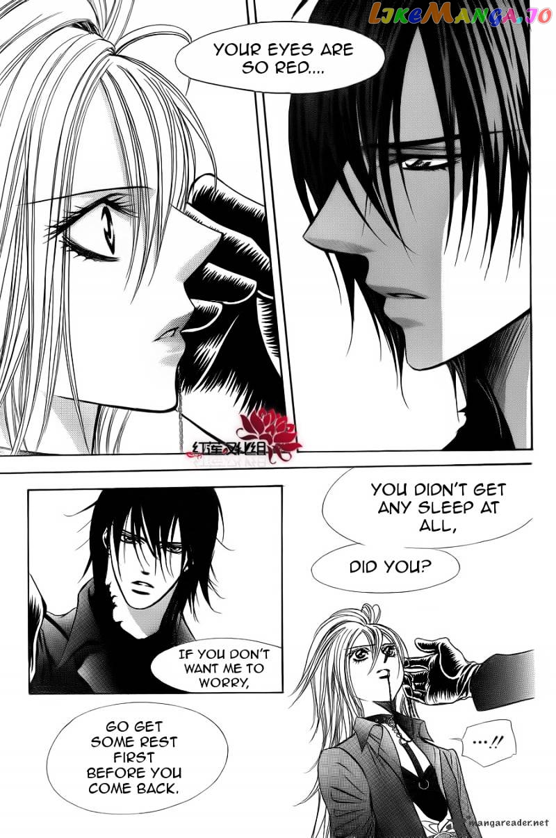 Read Skip Beat En Manga Online