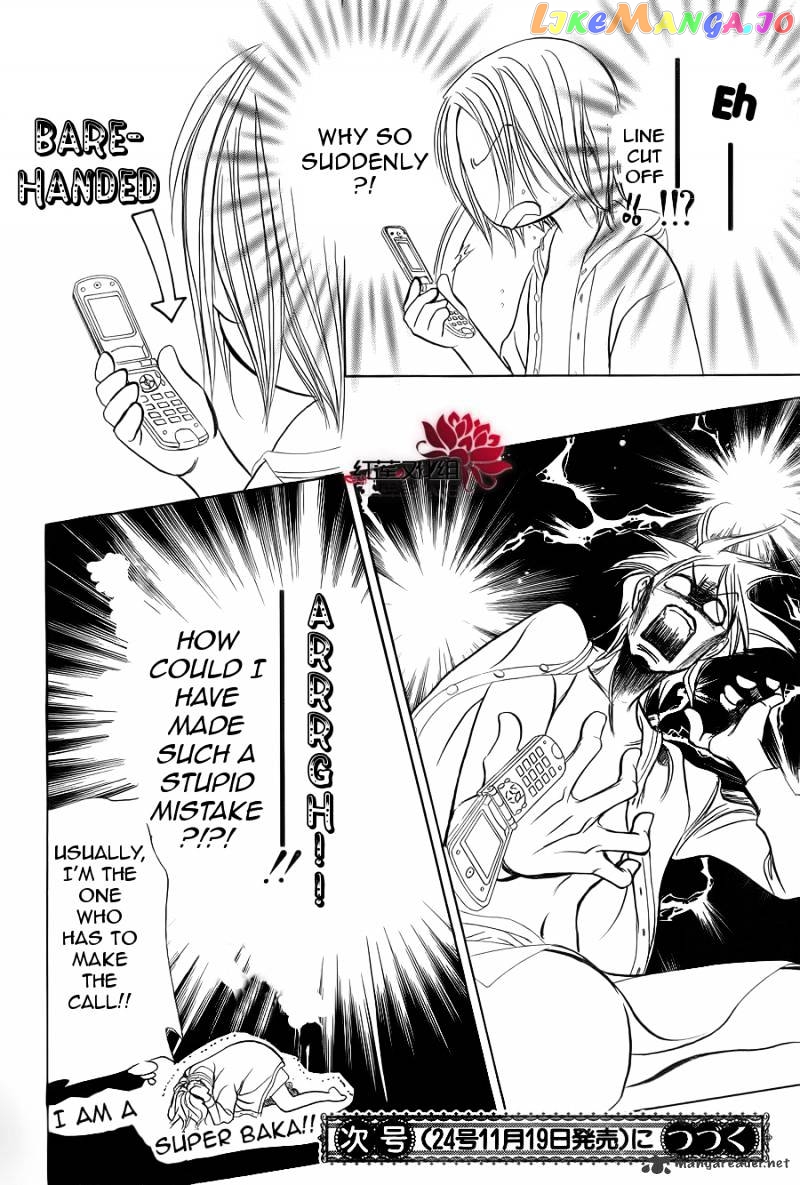 Read Skip Beat En Manga Online