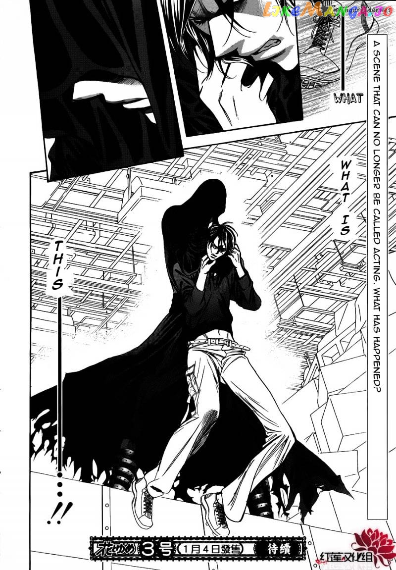 Read Skip Beat En Manga Online