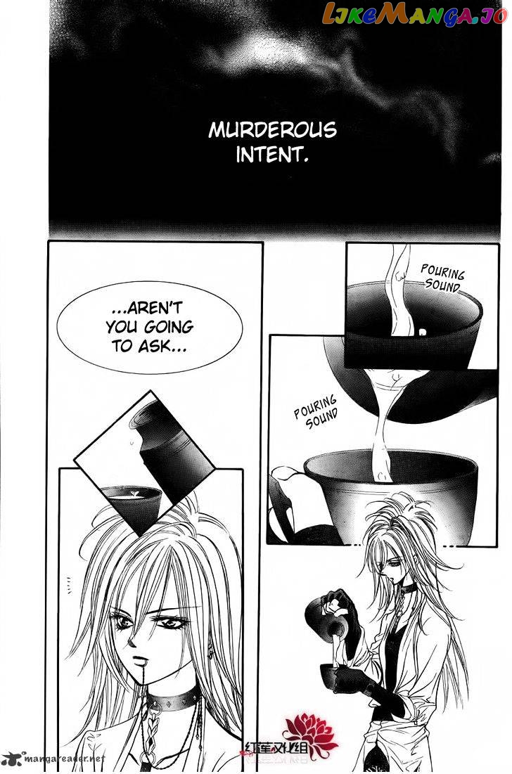 Read Skip Beat En Manga Online