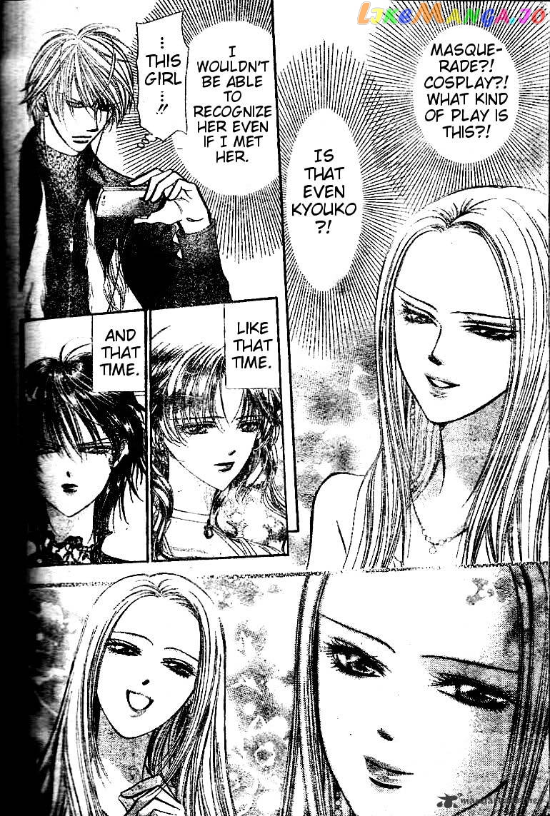 Read Skip Beat En Manga Online