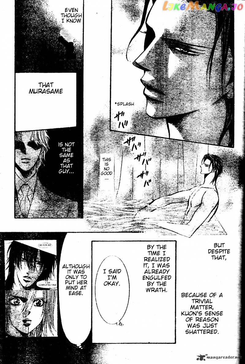 Read Skip Beat En Manga Online