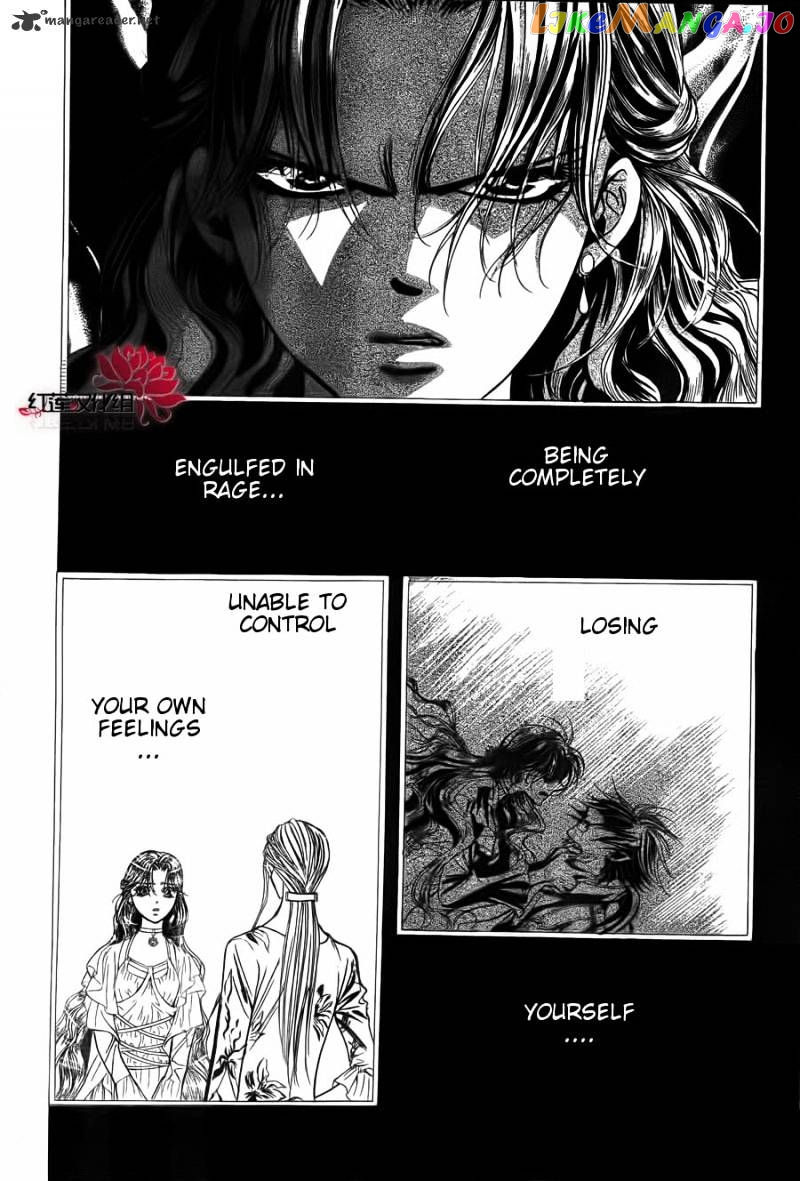 Read Skip Beat En Manga Online