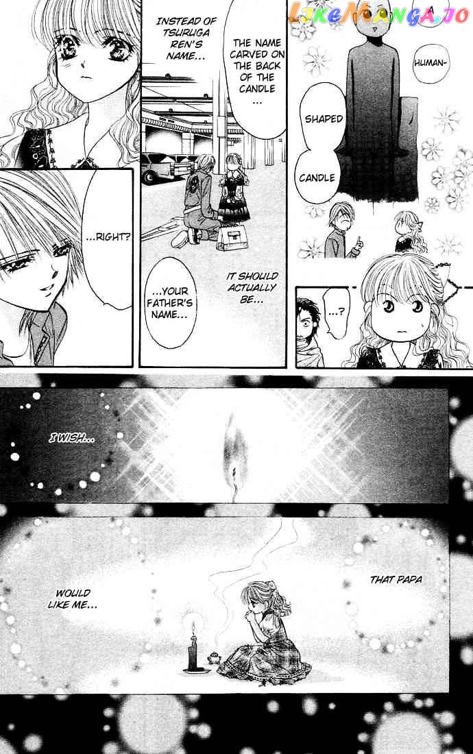 Read Skip Beat En Manga Online