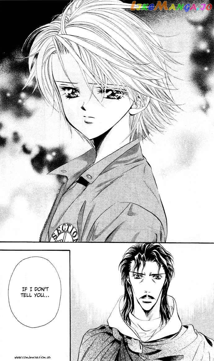 Read Skip Beat En Manga Online