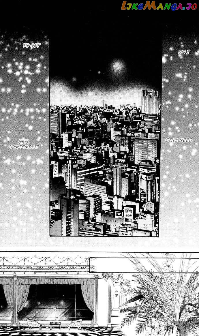 Read Skip Beat En Manga Online