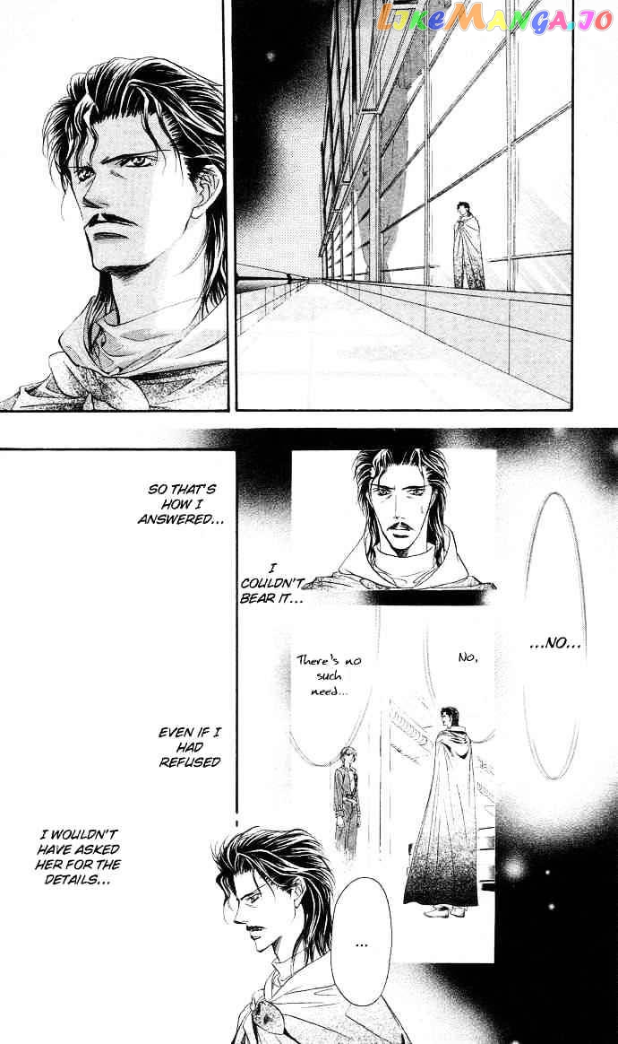 Read Skip Beat En Manga Online