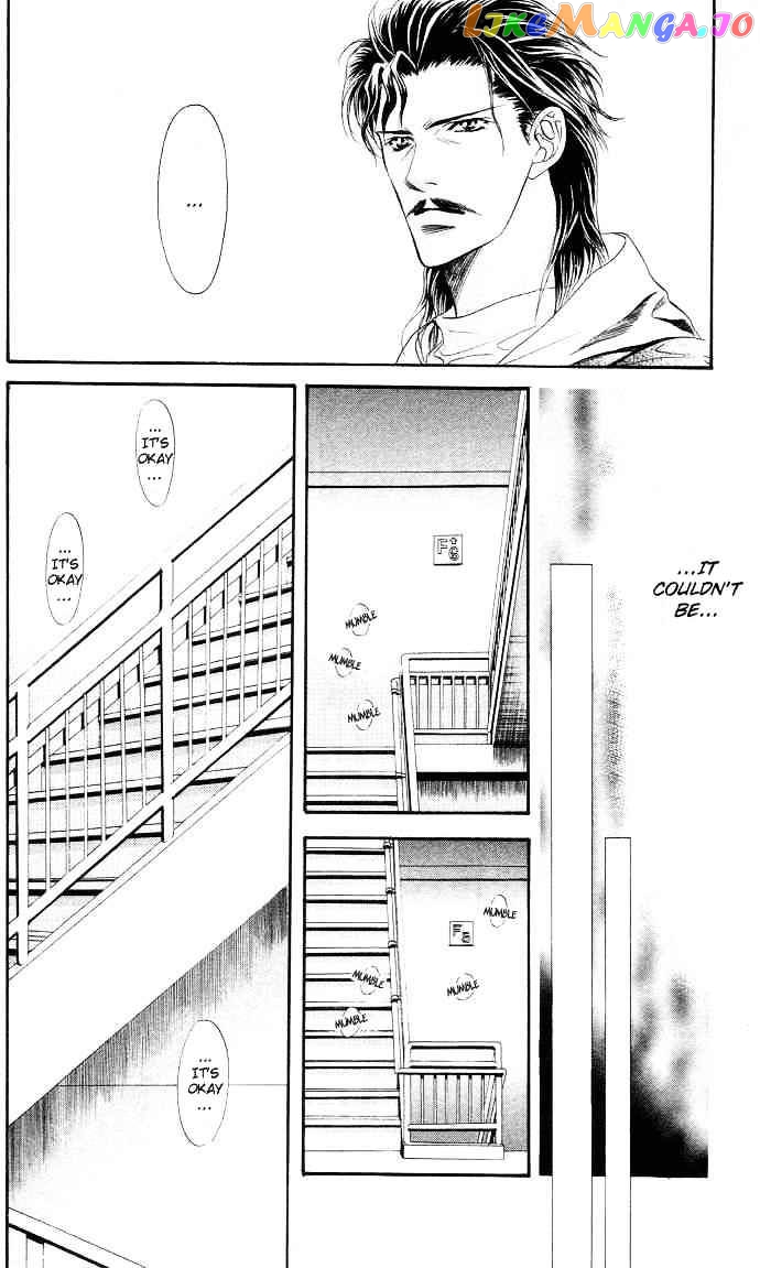 Read Skip Beat En Manga Online