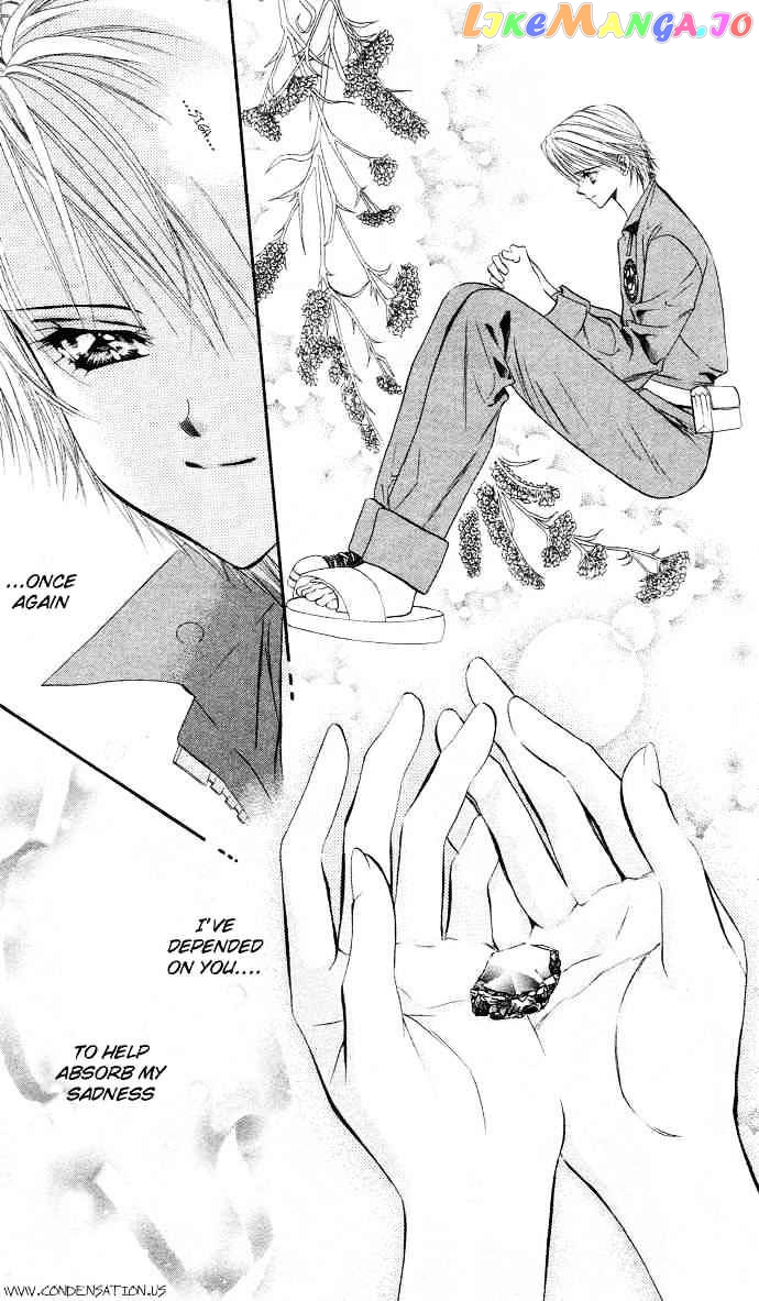 Read Skip Beat En Manga Online