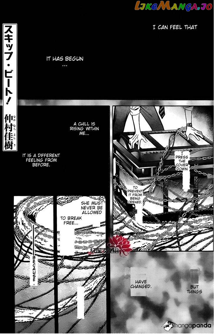Read Skip Beat En Manga Online