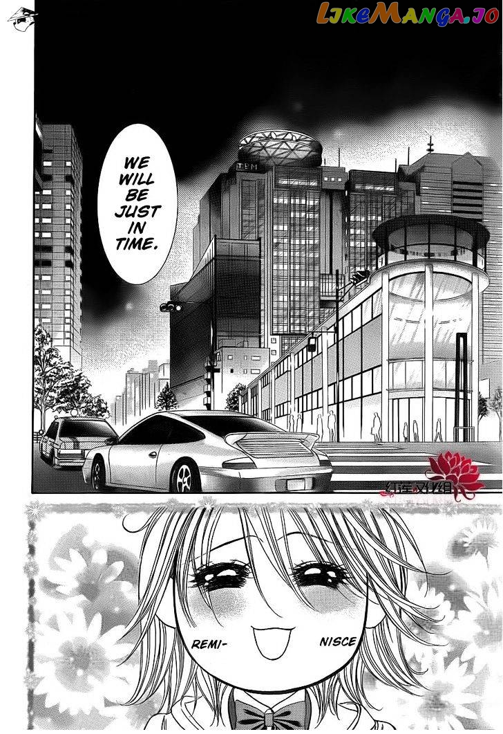 Read Skip Beat En Manga Online