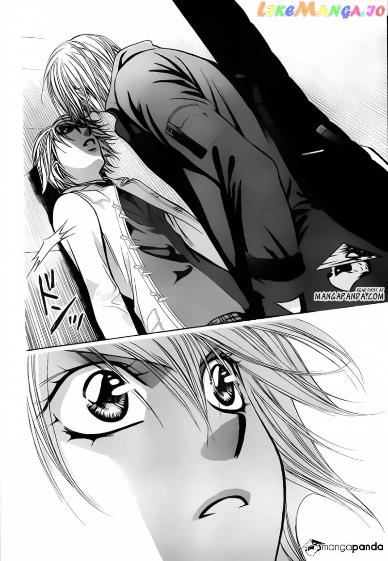 Read Skip Beat En Manga Online