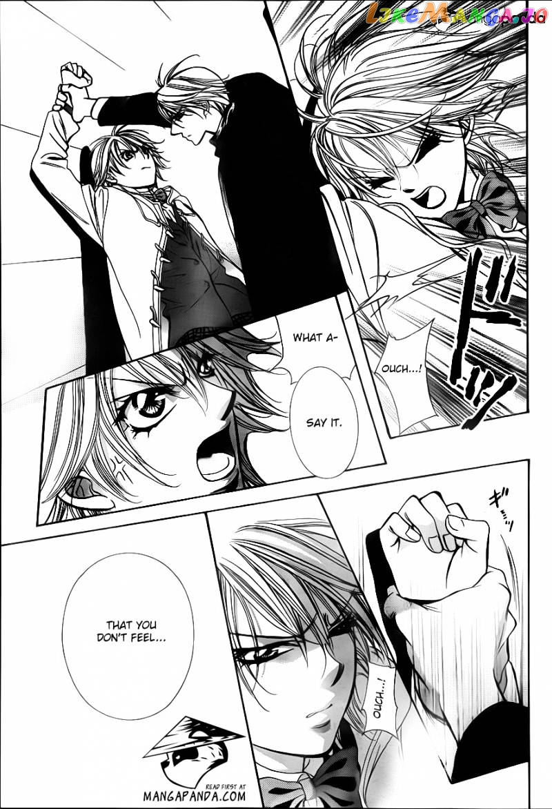 Read Skip Beat En Manga Online