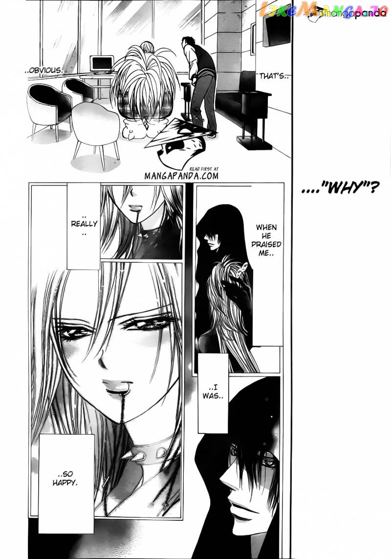 Read Skip Beat En Manga Online