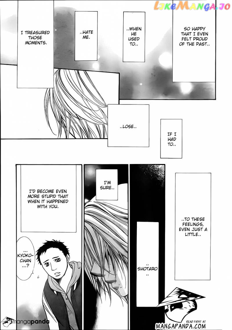 Read Skip Beat En Manga Online