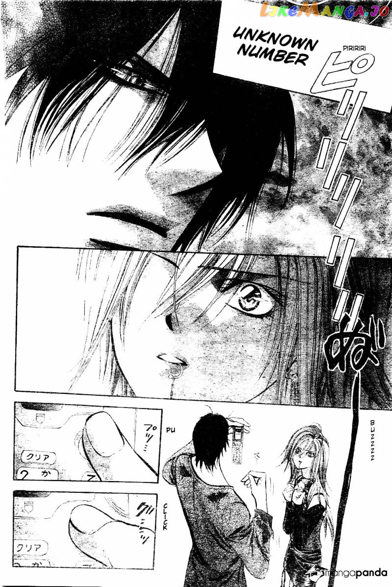 Read Skip Beat En Manga Online