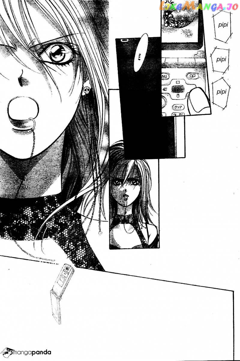 Read Skip Beat En Manga Online