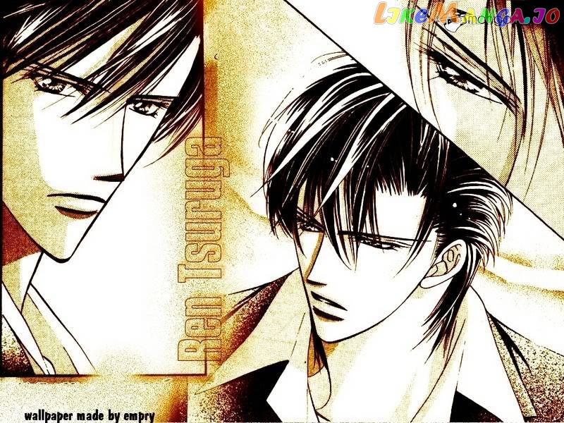 Read Skip Beat En Manga Online