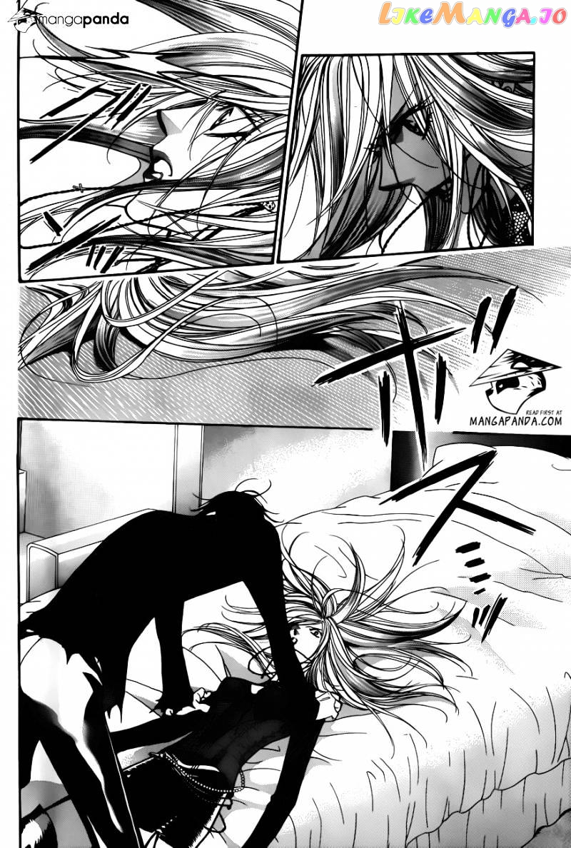 Read Skip Beat En Manga Online