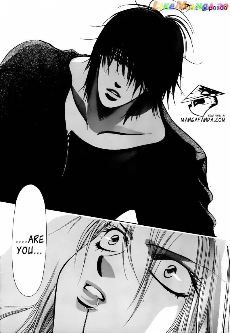 Read Skip Beat En Manga Online