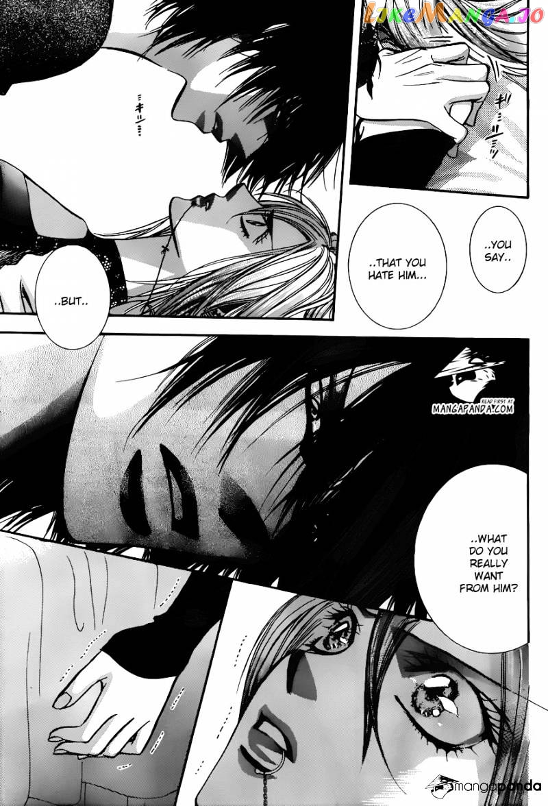 Read Skip Beat En Manga Online