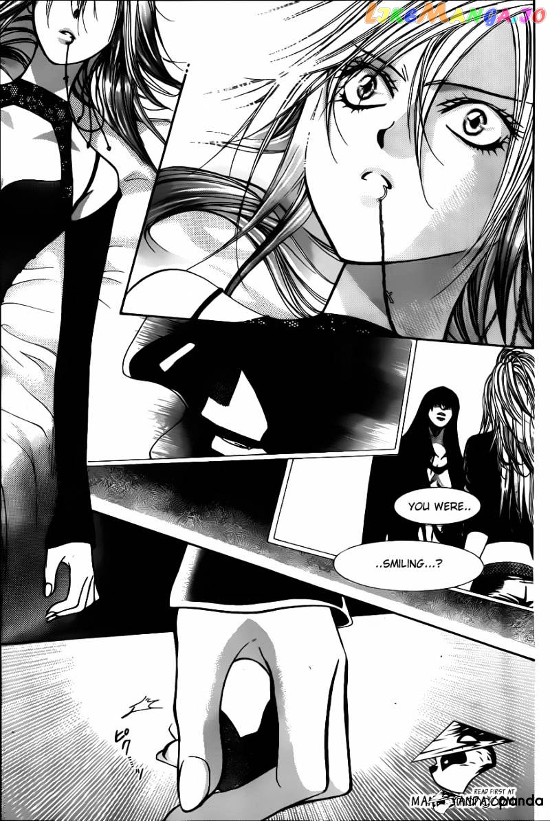 Read Skip Beat En Manga Online