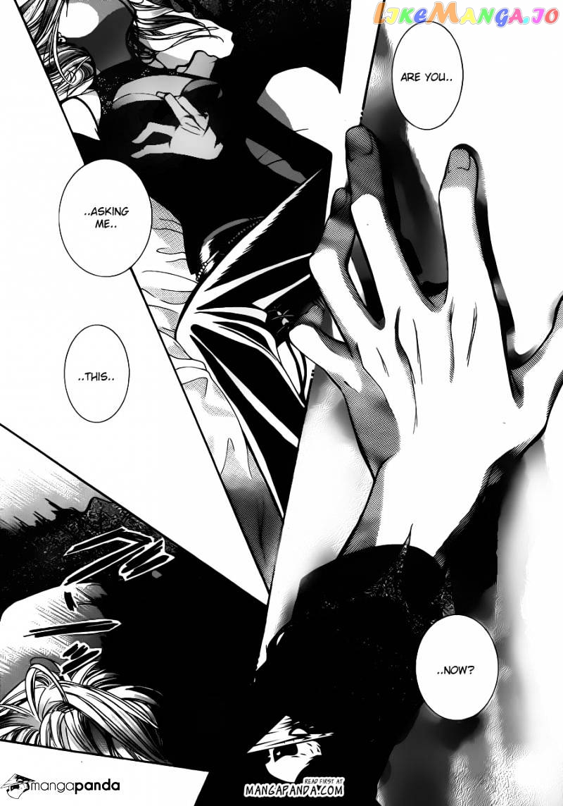 Read Skip Beat En Manga Online