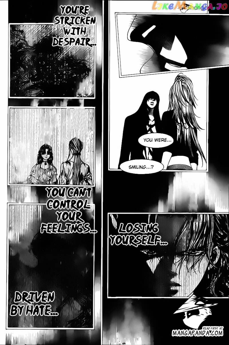 Read Skip Beat En Manga Online