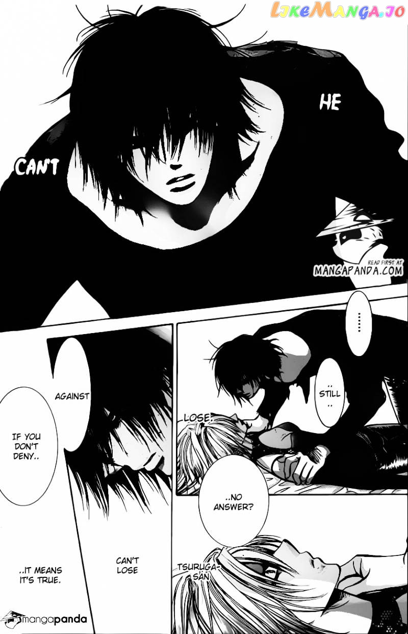 Read Skip Beat En Manga Online