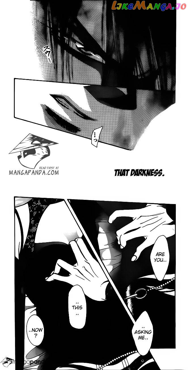 Read Skip Beat En Manga Online