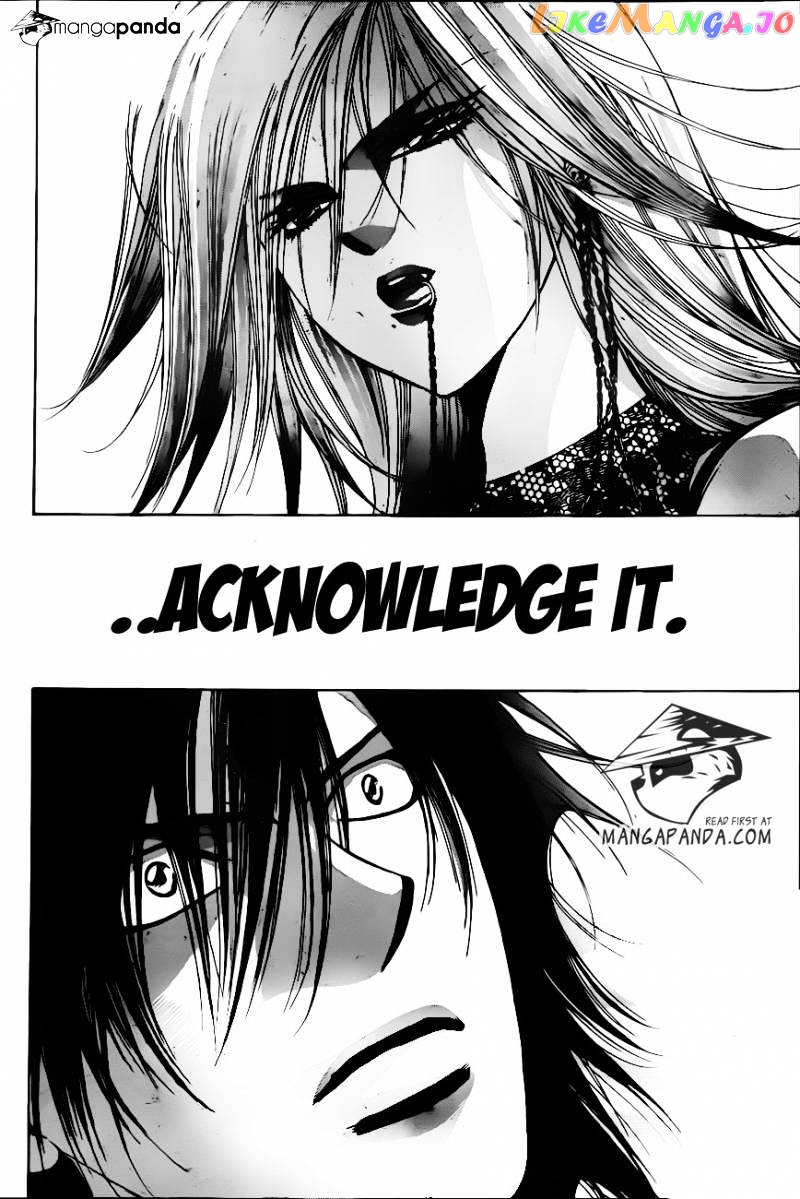 Read Skip Beat En Manga Online