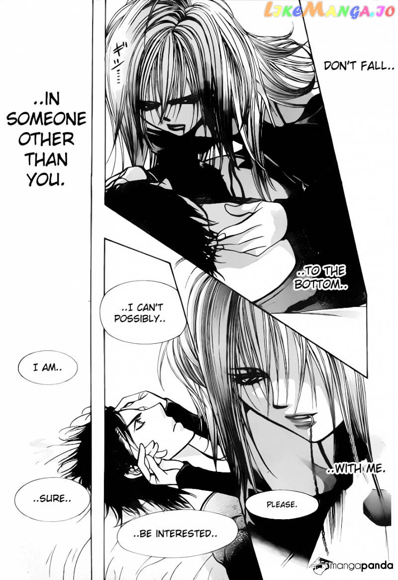 Read Skip Beat En Manga Online