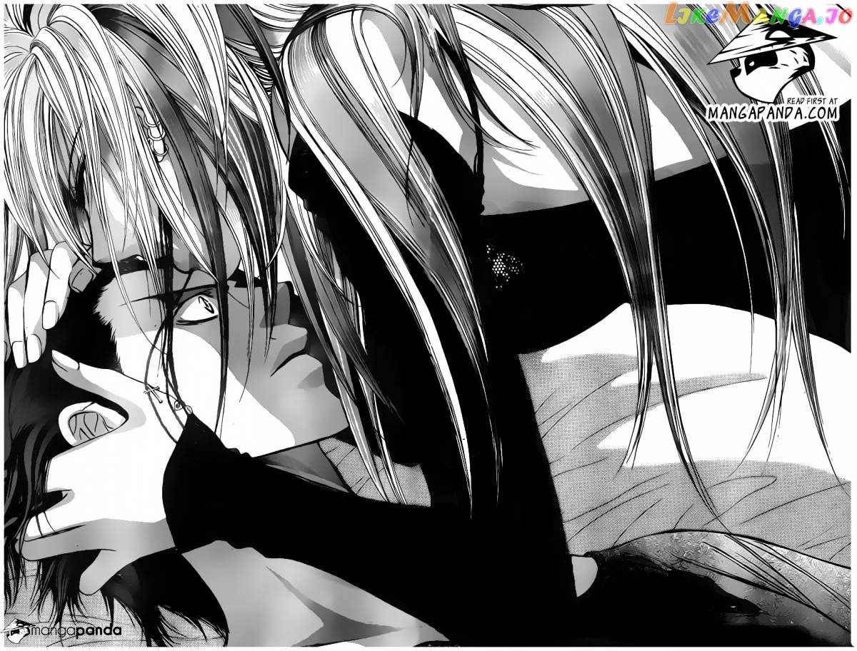 Read Skip Beat En Manga Online