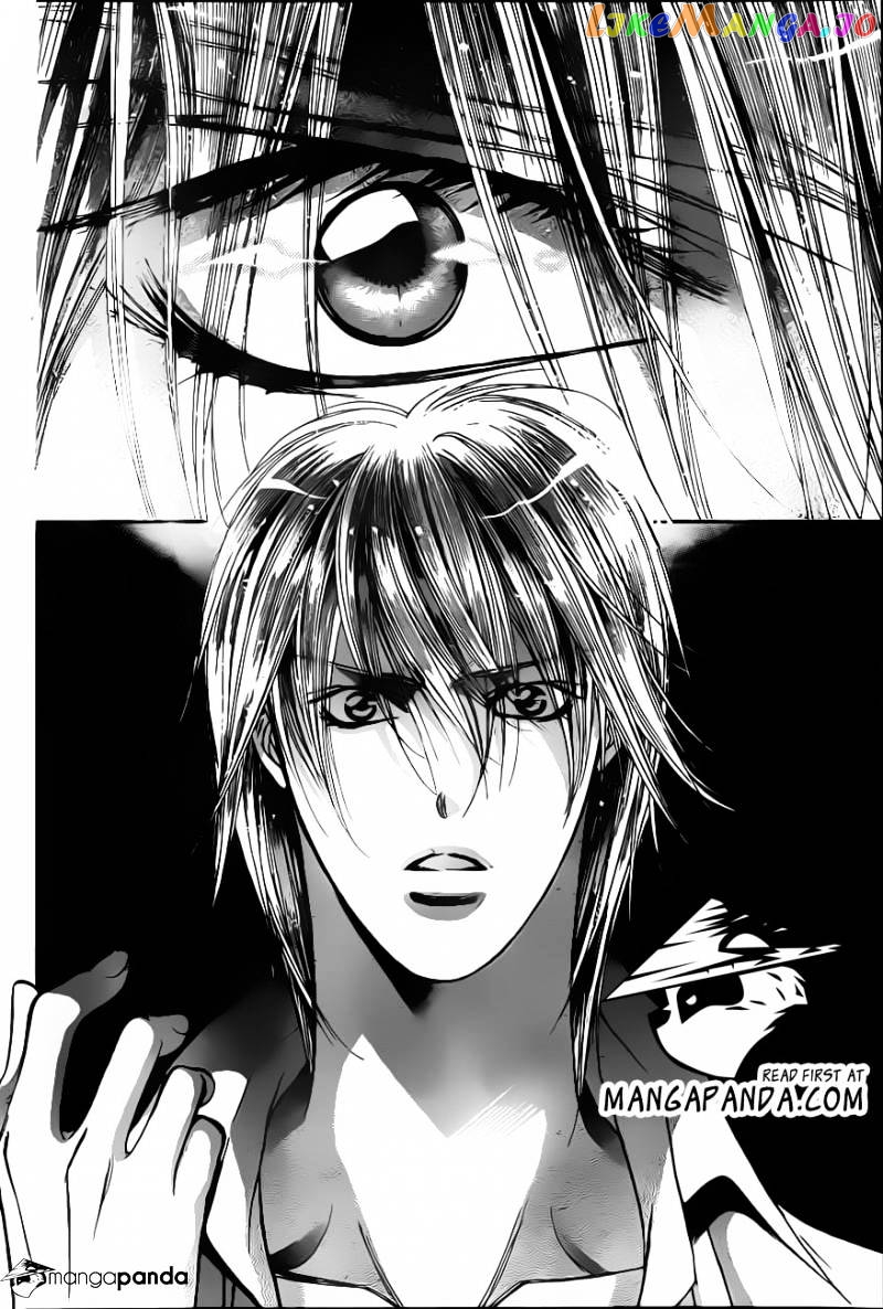 Read Skip Beat En Manga Online