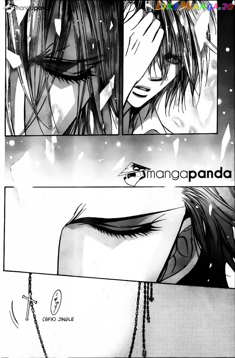 Read Skip Beat En Manga Online