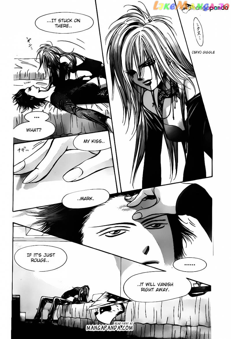 Read Skip Beat En Manga Online